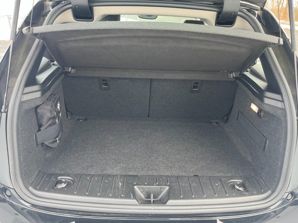 BMW i3 BEV 5d