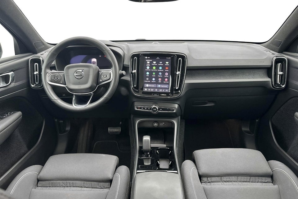 Volvo C40 P6 ReCharge Core 5d