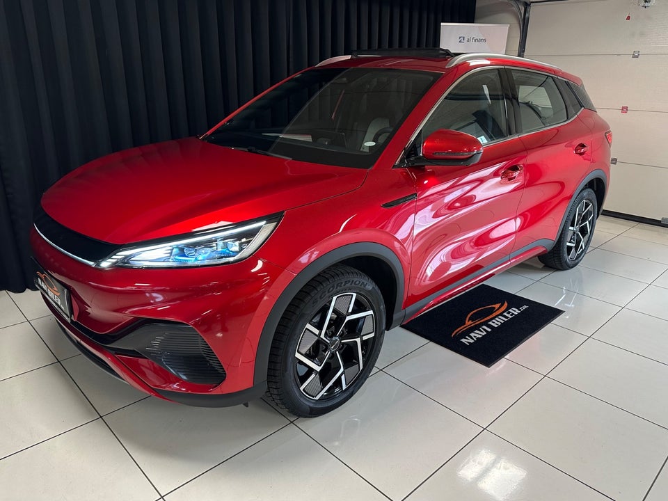 BYD Atto 3 60 Comfort 5d