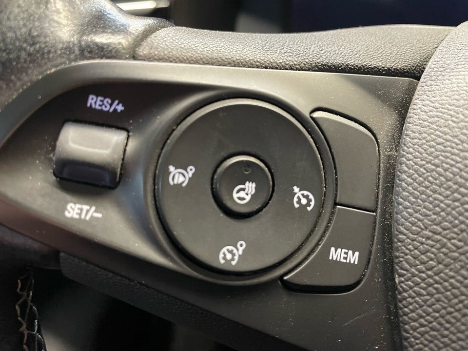 Opel Corsa 1,5 D 102 CityLine+ 5d