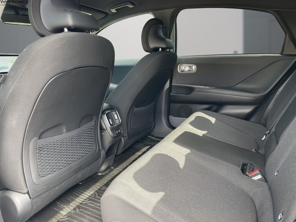 Hyundai Ioniq 6 77 Advanced 4d