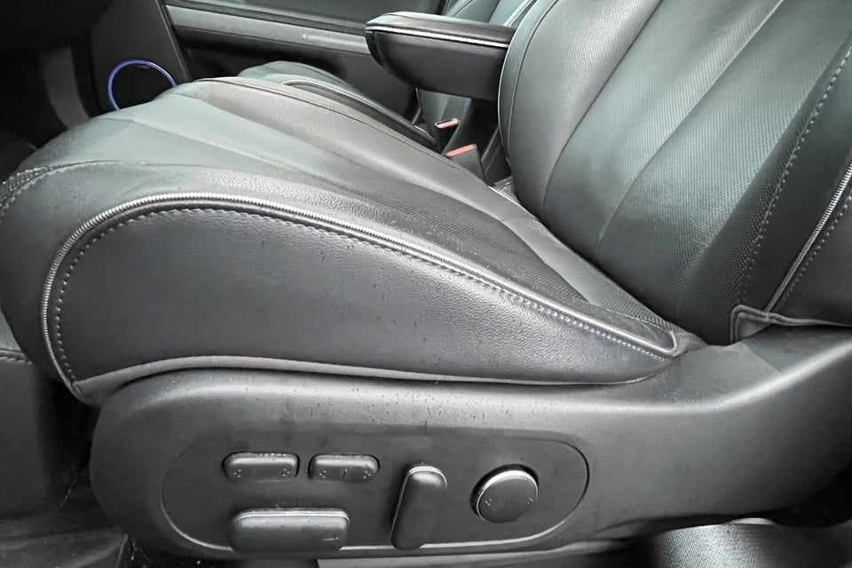 Hyundai Ioniq 5 73 Ultimate AWD 5d