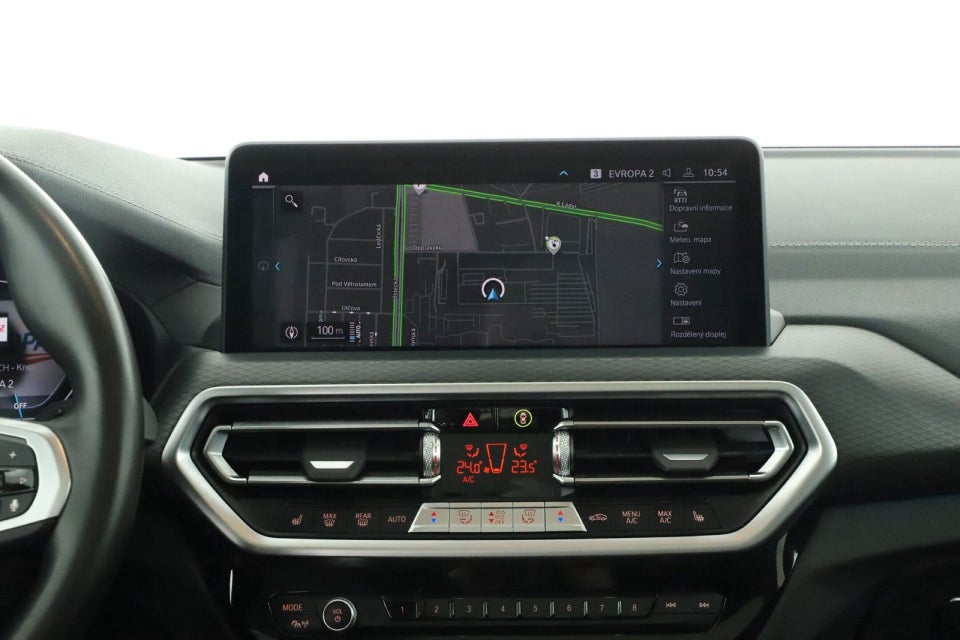 BMW iX3 Charged Plus M-Sport 5d