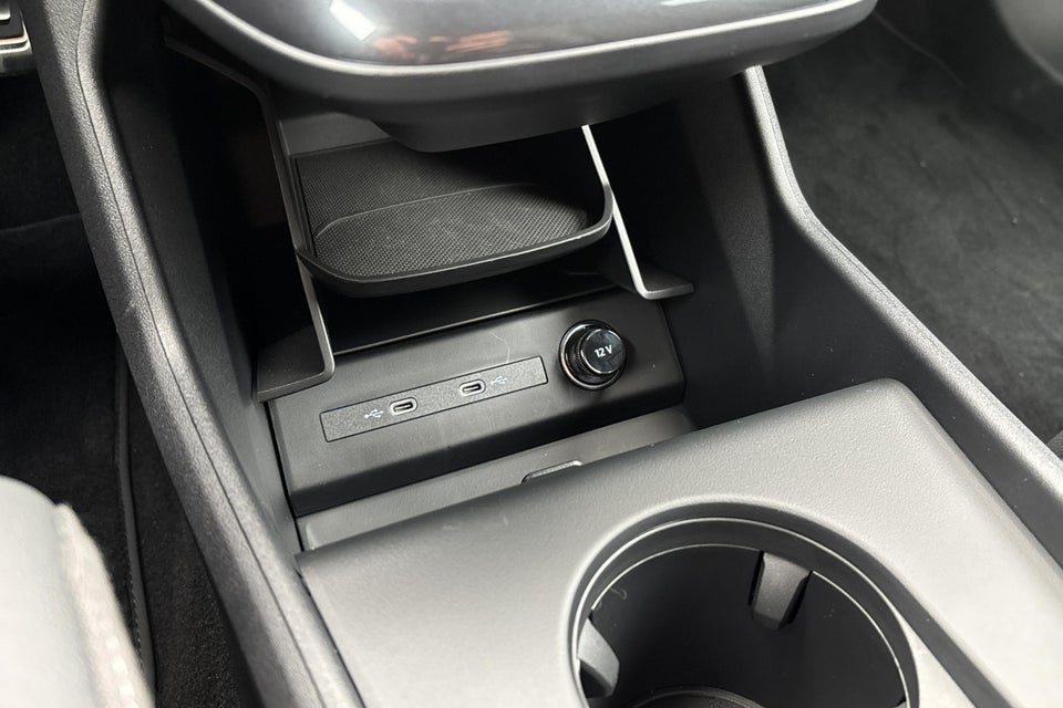 Audi Q4 e-tron 45 Ultra 5d