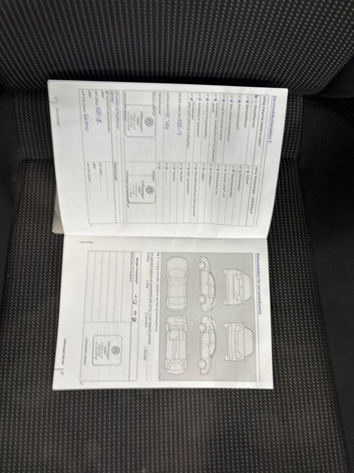 VW Up! 1,0 60 Take Up! BMT 3d