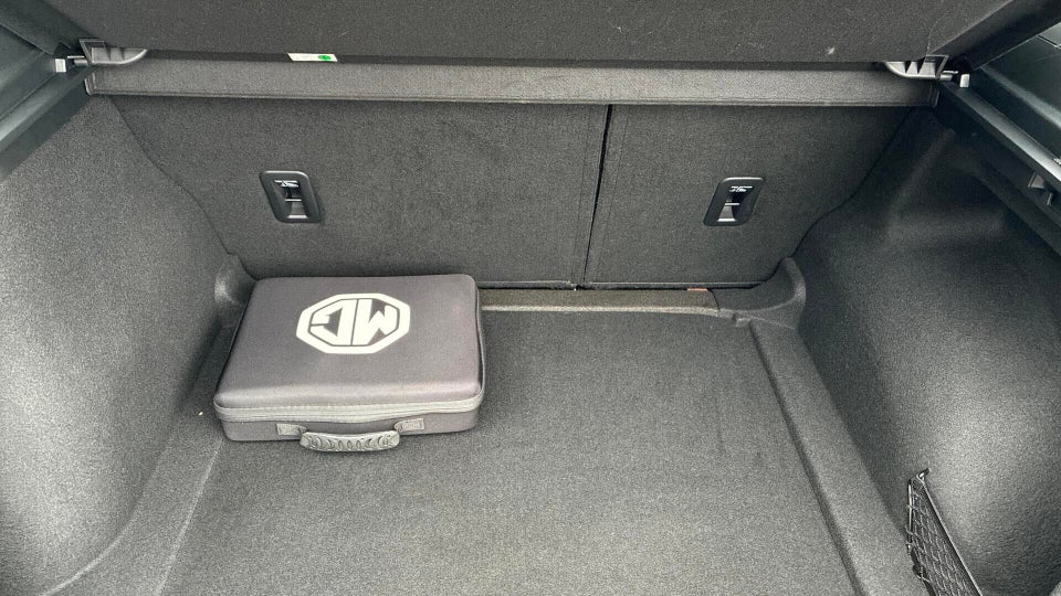 MG 4 51 Nordic Edition 5d