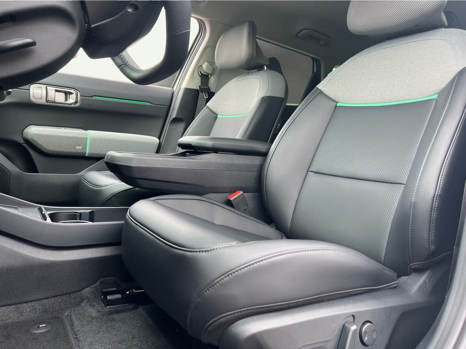 Kia EV4 81 Long Range Upgrade 5d