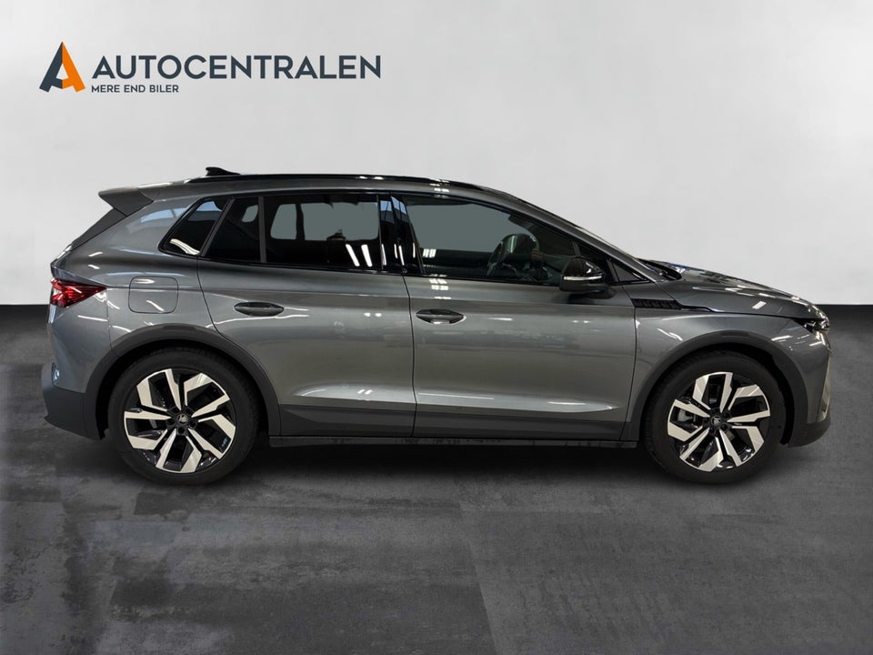 Skoda Elroq 85 iV Sportline Premium 5d