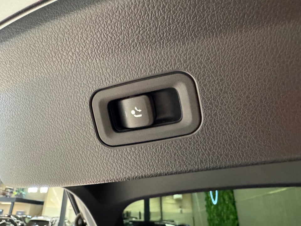 Mercedes GLE53 3,0 AMG Hybrid Coupé aut. 4Matic+ 5d