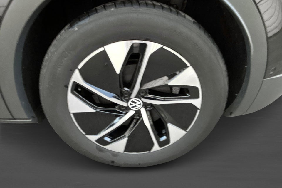 VW ID.4 77 Style 5d