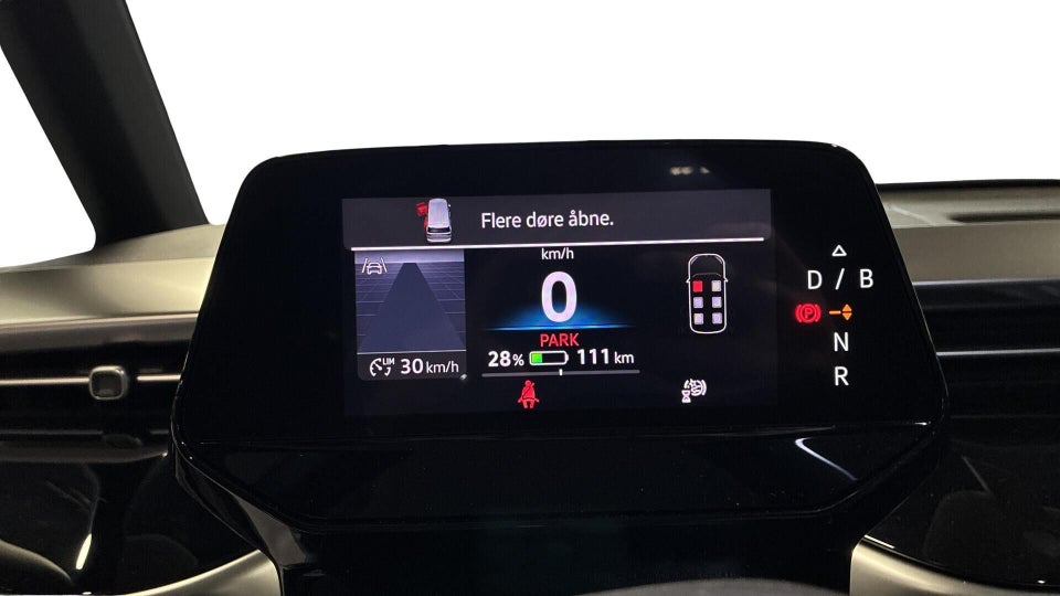 VW ID.Buzz 86 Life+ 6prs LWB 5d