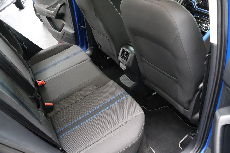 VW T-Roc 2,0 TDi 150 Style DSG 5d