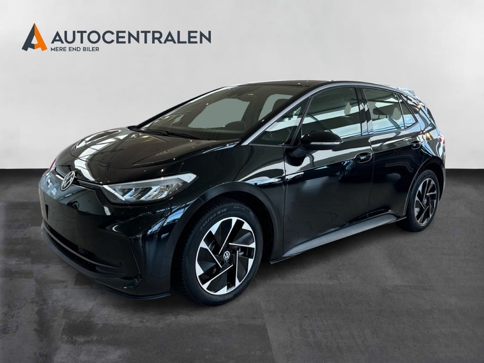 VW ID.3 58 Pro Performance 5d