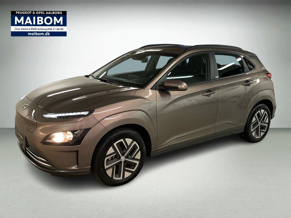Hyundai Kona 39 EV Select 5d