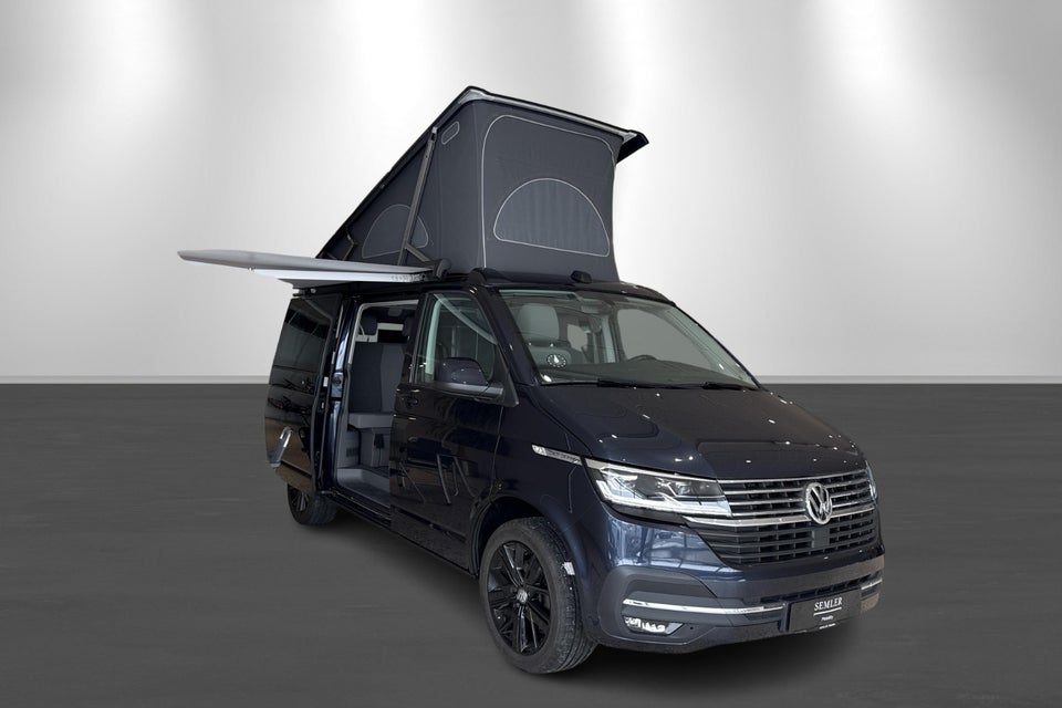 VW California 2,0 TDi 150 Ocean DSG