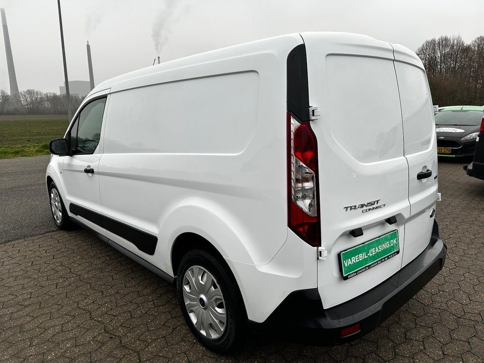 Ford Transit Connect 1,5 TDCi 100 Trend lang