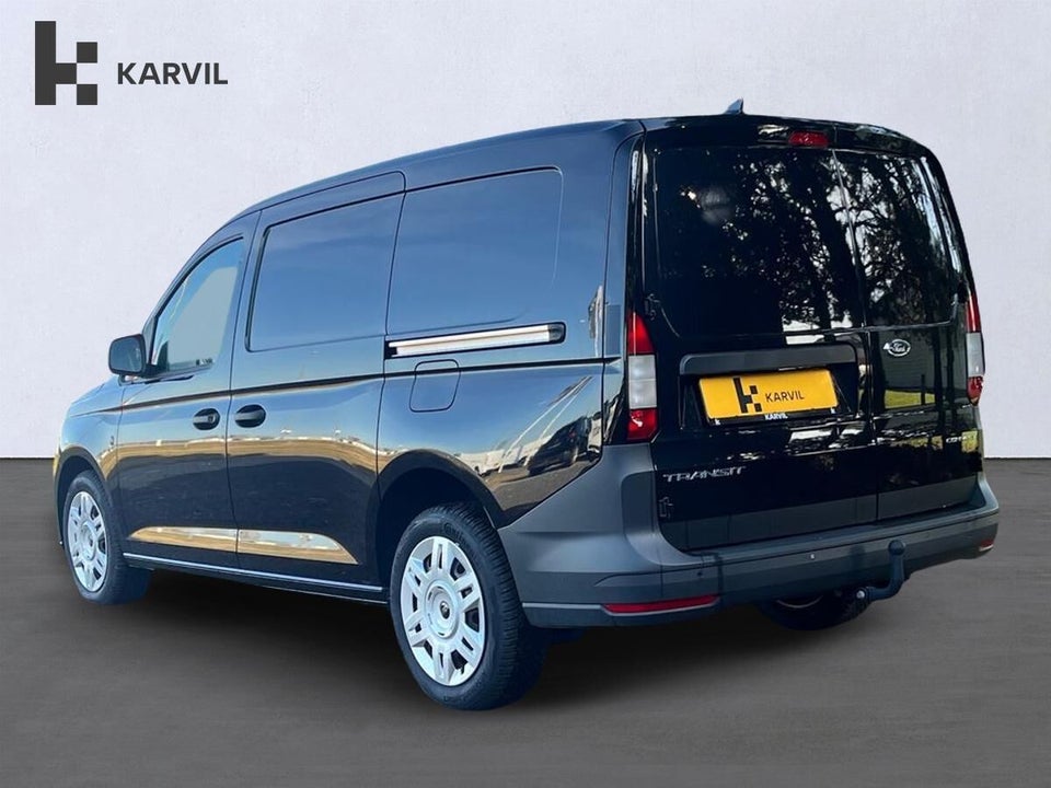 Ford Transit Connect 2,0 EcoBlue Trend aut. lang