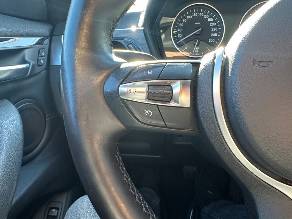 BMW X1 2,0 xDrive25i aut. 5d