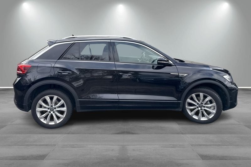 VW T-Roc 1,5 TSi 150 R-line Edition DSG 5d