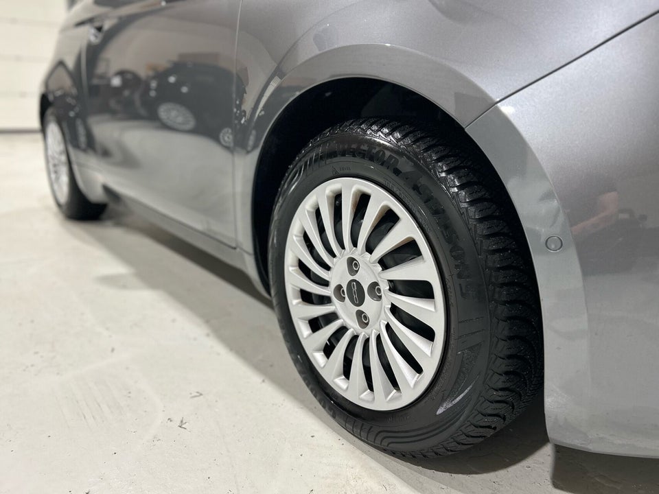 Fiat 500e 42 Mono 3d