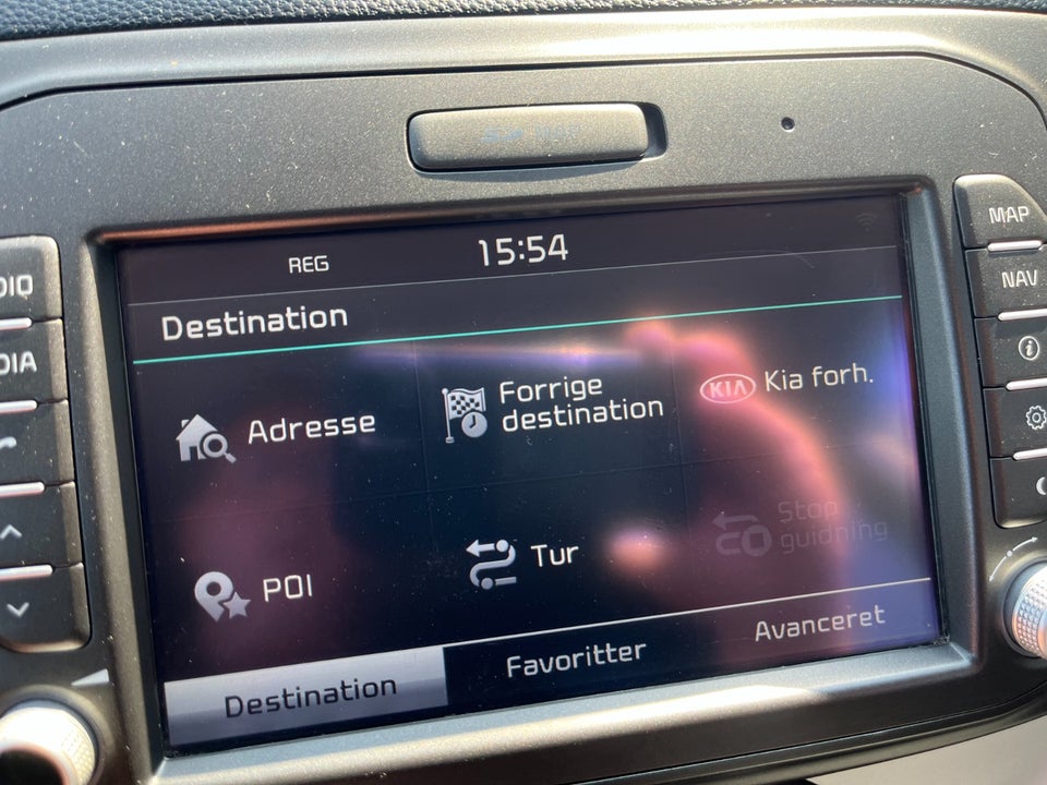 Kia Picanto 1,0 Attraction+ 5d