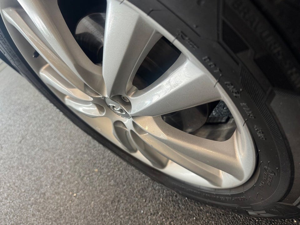 Hyundai Tucson 1,6 T-GDi Trend DCT 5d