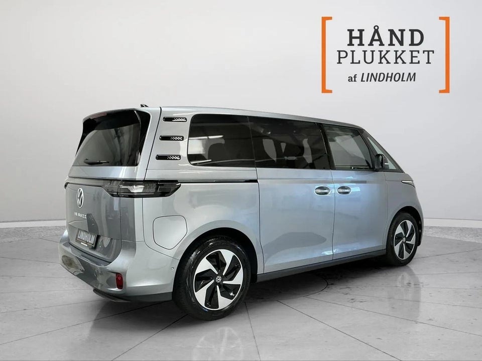 VW ID.Buzz 79 Pro SWB 5d
