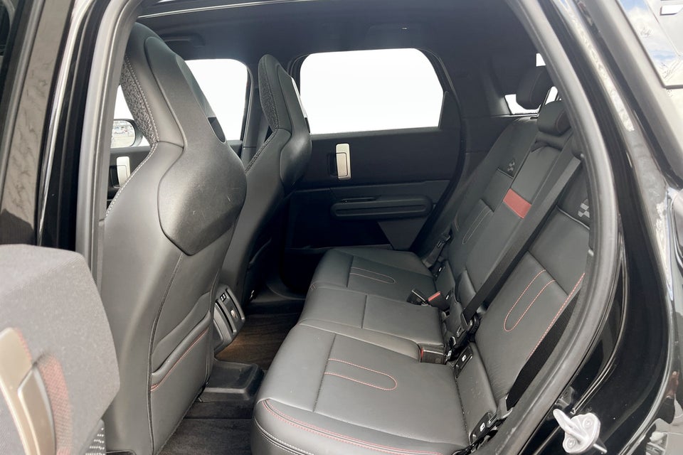 MINI Countryman SE JCW Trim XL ALL4 5d