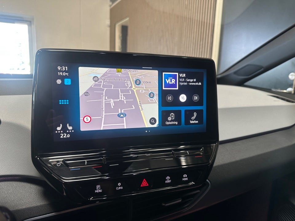 VW ID.3 58 Pro Performance 5d