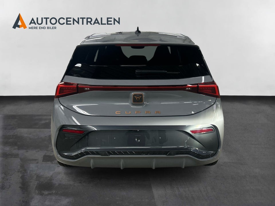 Cupra Born 58 High 5d