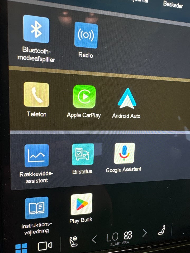 Volvo XC40 P6 ReCharge Plus 5d