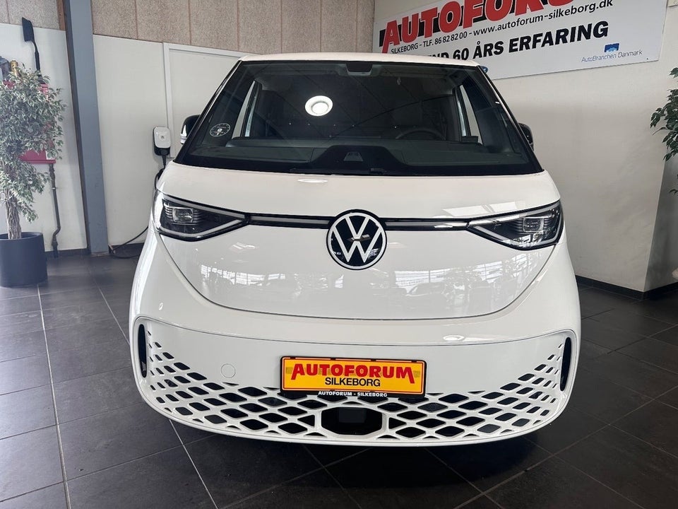 VW ID.Buzz 79 Cargo Pro+