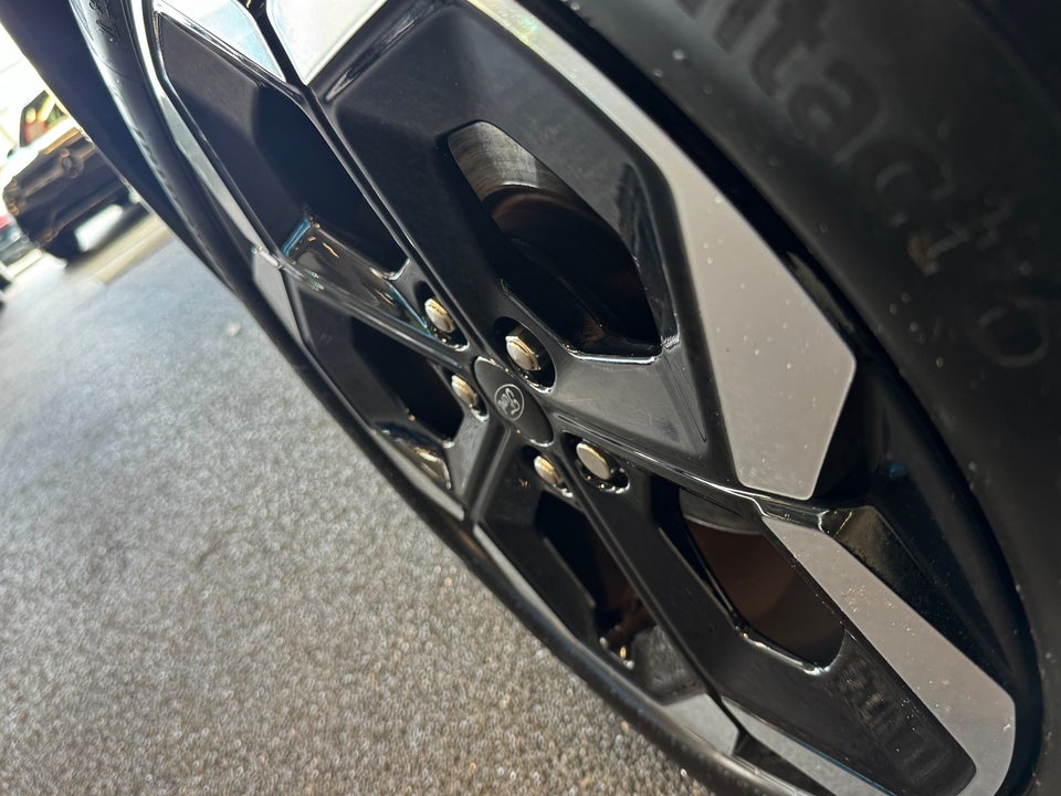 Ford Puma 1,0 EcoBoost mHEV ST-Line X DCT 5d