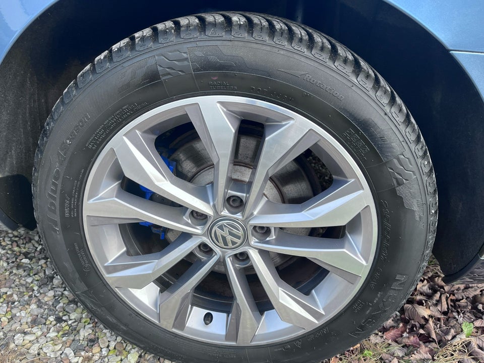 VW Passat 1,4 GTE Variant DSG 5d