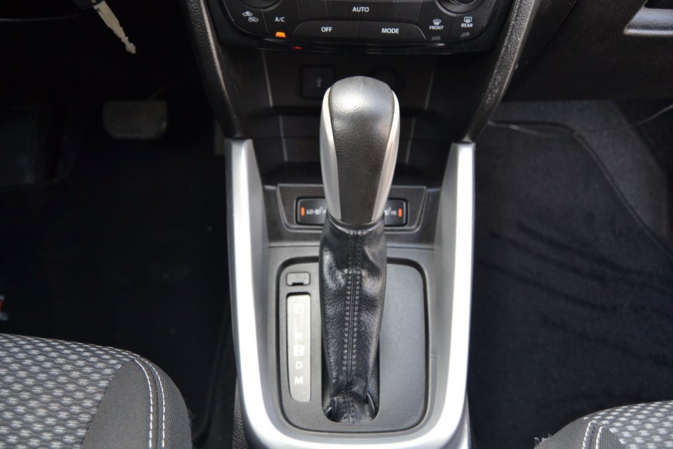 Suzuki Vitara 1,6 Active aut. 5d