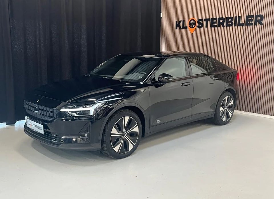 Polestar 2 Long Range 5d
