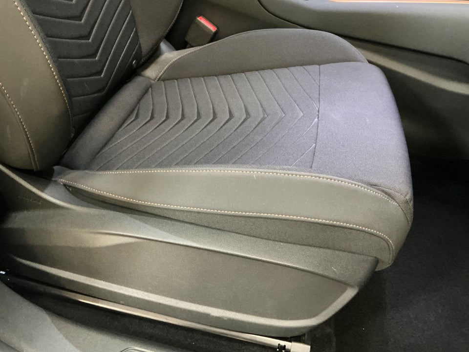 Cupra Born 58 e-Boost 5d