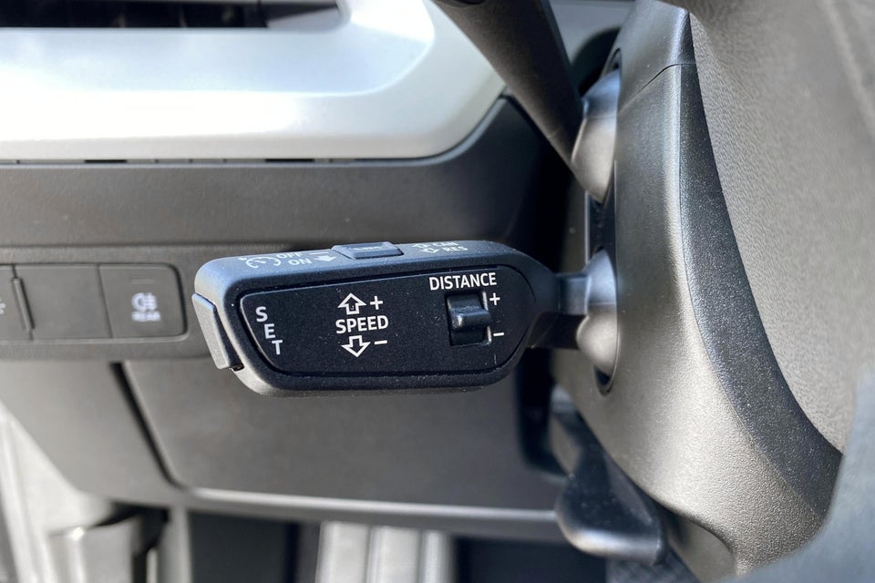 Audi Q4 e-tron 40 Attitude S-line 5d