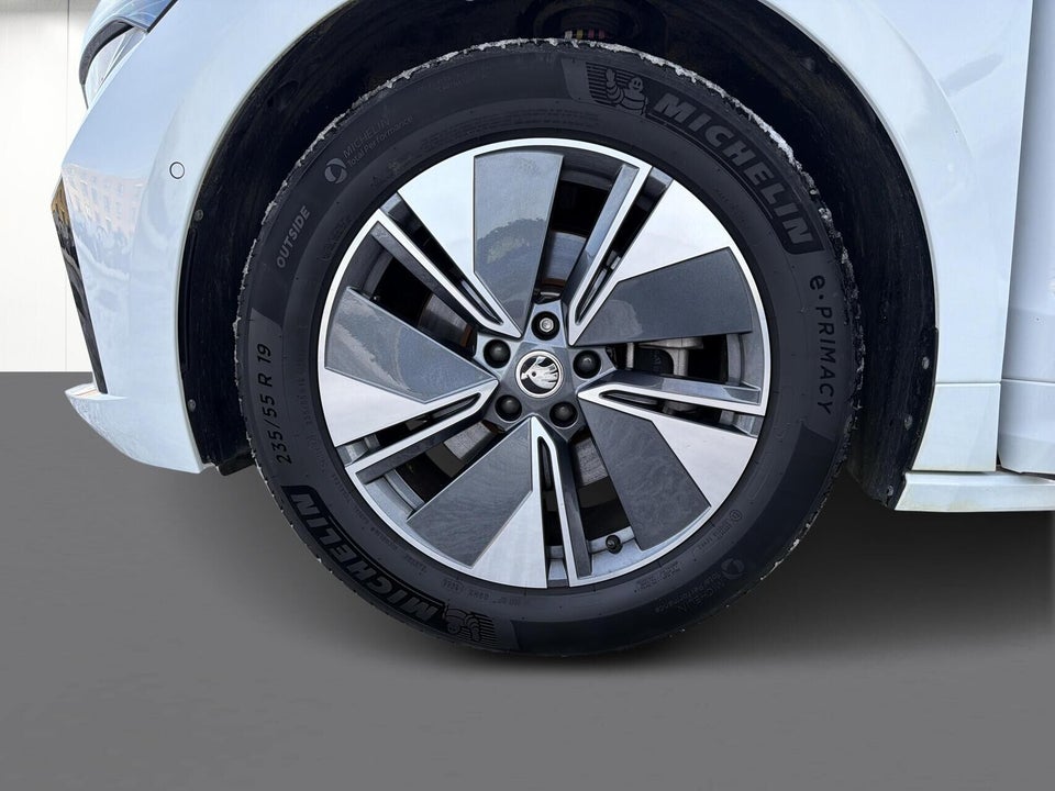 Skoda Enyaq 60 iV 5d