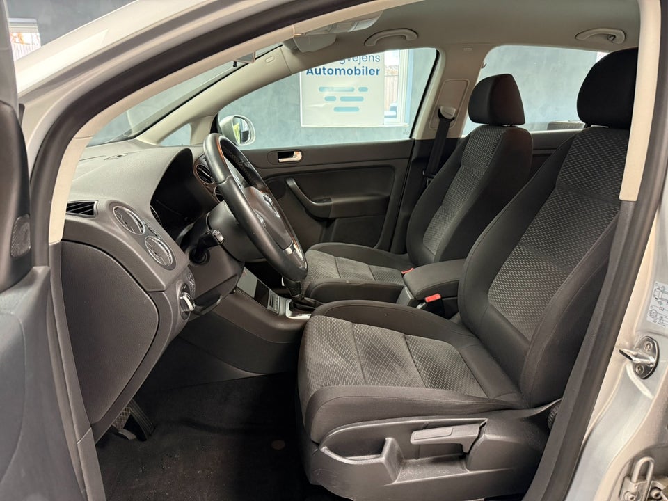 VW Golf Plus 1,2 TSi 105 Comfortline DSG BMT 5d