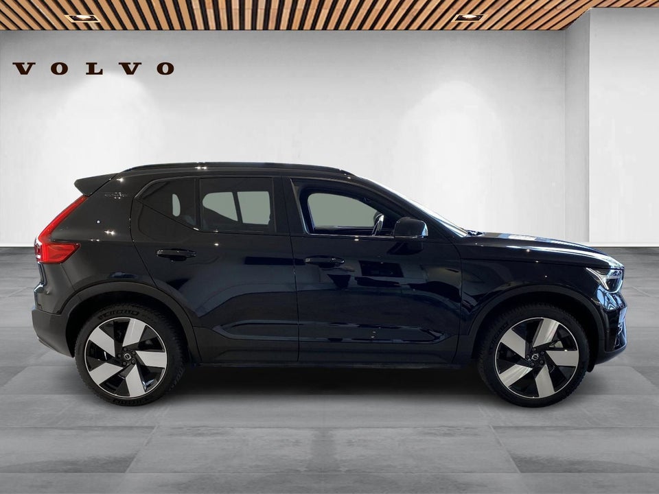 Volvo XC40 P8 ReCharge Twin Ultimate 5d