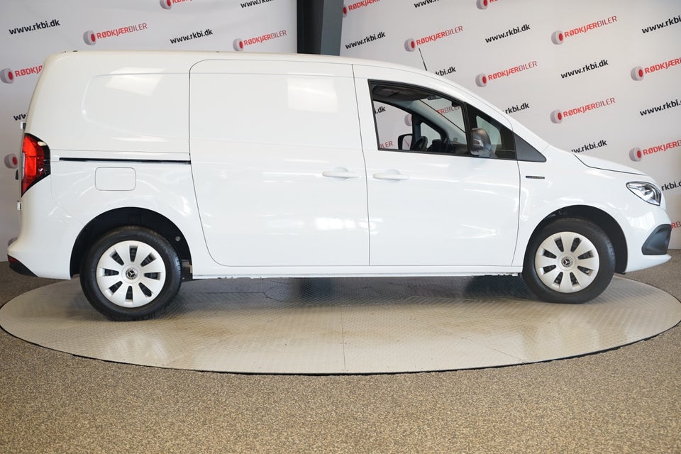 Mercedes eCitan A2 PRO Van