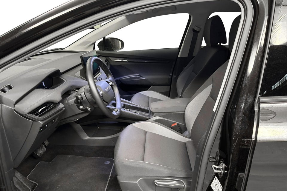 Skoda Elroq 60 iV 5d