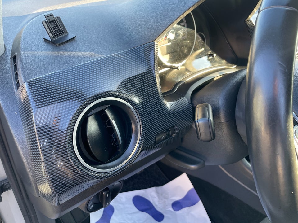 VW Up! 1,0 MPi 60 Move Up! BMT 5d