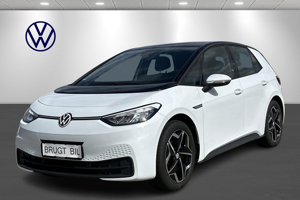 VW ID.3 77 Pro S 5d