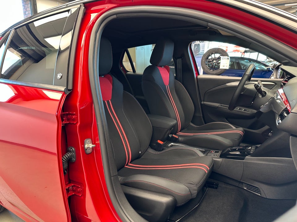 Opel Corsa-e 50 GS-Line 5d