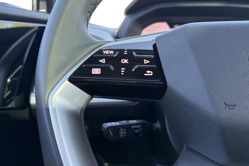 Audi Q4 e-tron 45 Progress 5d