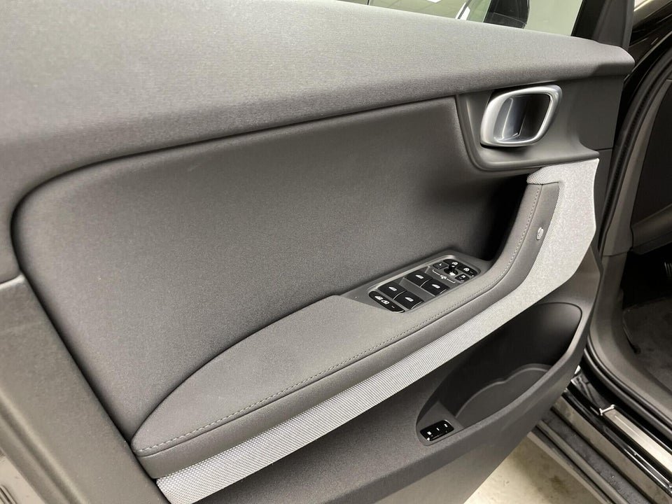 Polestar 2 Standard Range 5d