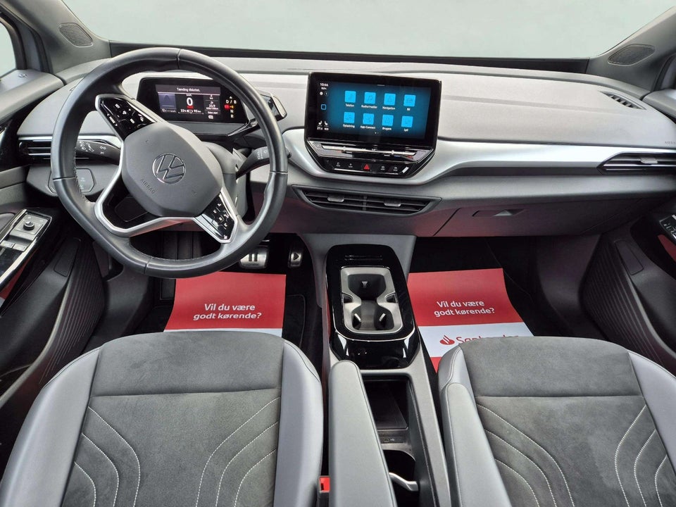 VW ID.4 77 Pro Performance 5d