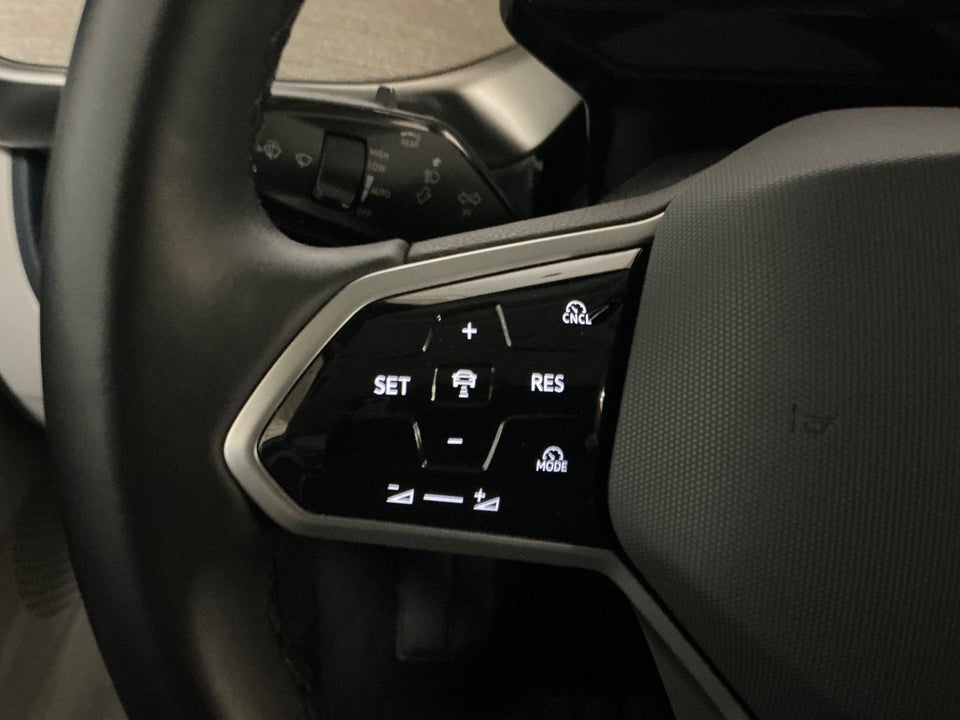 VW ID.Buzz 86 Style 7prs LWB 5d